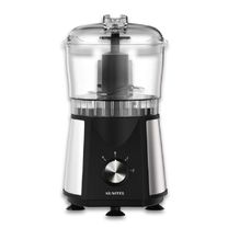 Кухонний комбайн Kumtel HFP-02 Black