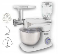 Кухонная машина Esperanza Cooking Master EKM025 Europe