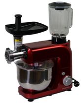 Кухонна машина Grunhelm GKM0022R Europe