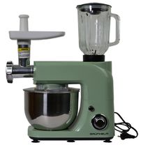 Кухонна машина Grunhelm GKM0023M Europe