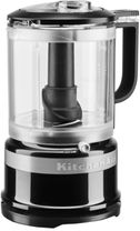 Кухонний комбайн KitchenAid 5KFC0516EOB Europe