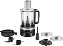 Кухонний комбайн KitchenAid 5KFP0921EBM Europe