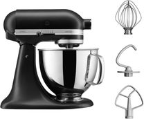 Кухонна машина KitchenAid Artisan 5KSM125EBM