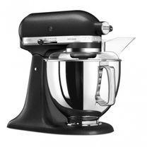 Кухонна машина KitchenAid 5KSM175PSEBK Europe