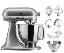 Кухонна машина KitchenAid 5KSM175PSECU Europe