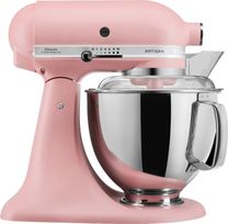 Кухонная машина KitchenAid 5KSM175PSEDR Europe