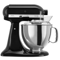 Кухонна машина KitchenAid 5KSM175PSEOB Europe
