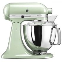 Кухонний комбайн KitchenAid 5KSM175PSEPT Europe