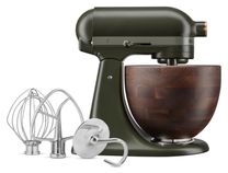 Кухонна машина KitchenAid Artisan 5KSM180WSEEG