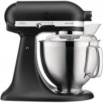 Кухонная машина KitchenAid 5KSM185PSEBK Europe