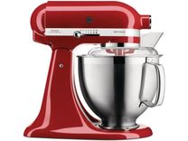 Кухонная машина KitchenAid 5KSM185PSEER Europe