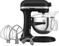 Кухонный комбайн KitchenAid Artisan 5.6 л 5KSM60SPXEBM Europe