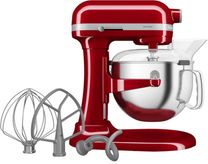 Кухонна машина KitchenAid Artisan 5.6 л 5KSM60SPXEER Europe
