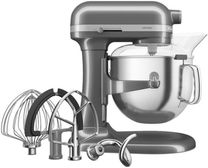 Кухонна машина KitchenAid Heavy Duty 6.6 л 5KSM70JPXECU Europe