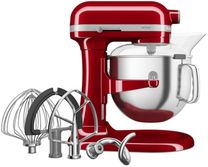 Кухонна машина KitchenAid Heavy Duty 6.6 л 5KSM70JPXEER Europe