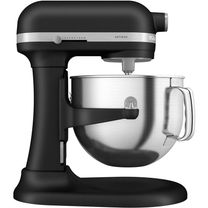 Кухонна машина KitchenAid Artisan 6.6 л 5KSM70SHXEBM Europe
