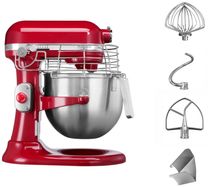 Кухонна машина KitchenAid 5KSM7990XEER Europe