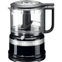 Кухонний комбайн KitchenAid 5KFC3516EOB Europe