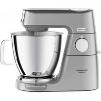 Кухонна машина Kenwood Titanium Chef Baker XL KVL85.594SI Кухонна машина Kenwood Titanium Chef Baker XL KVL85.594SI