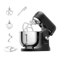 Кухонна машина Kenwood kMix KMX751ABK Europe