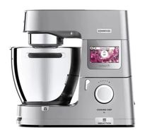 Кухонная машина Kenwood KCL95.424SI Europe