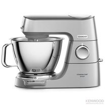 Кухонная машина Kenwood KVC 85.594 SI