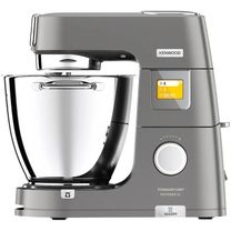 Кухонна машина Kenwood Titanium Chef Patissier KWL90.594SI Кухонна машина Kenwood Titanium Chef Patissier KWL90.594SI