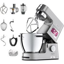 Кухонная машина Kenwood KCL 95.424 SI