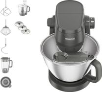 Кухонна машина Kenwood KHC 30.050 GY