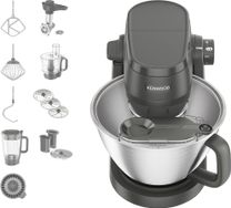 Кухонна машина Kenwood KHC 30.070 GY Кухонна машина Kenwood KHC 30.070 GY