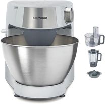 Кухонний комбайн Kenwood KHC29.J0WH Вітрина Кухонний комбайн Kenwood KHC29.J0WH Вітрина