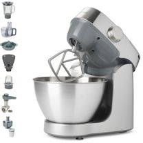 Кухонная машина Kenwood KHC29A.X0SI