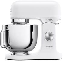Кухонна машина Kenwood kMix KMX751AWH Europe