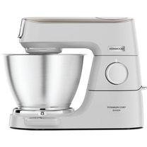 Кухонная машина Kenwood KVC65.001WH
