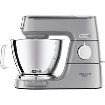 Кухонна машина Kenwood Titanium Chef Baker KVC85.594SI Europe Кухонна машина Kenwood Titanium Chef Baker KVC85.594SI Europe