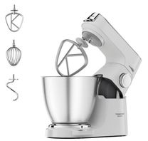 Кухонная машина Kenwood Titanium Chef Baker White XL KVL65.001WH Europe