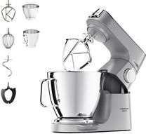 Кухонная машина Kenwood Titanium Chef Baker XL KVL85.004SI Europe
