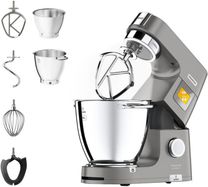 Кухонная машина Kenwood Titanium Chef Patissier XL KWL90.004SI Europe
