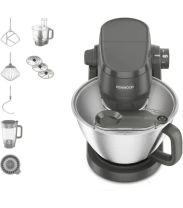 Кухонна машина Kenwood KHC 30.045 GY