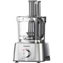 Кухонний комбайн Kenwood MultiPro Express FDP65.820SI Europe