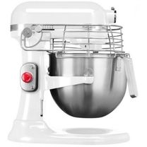 Кухонна машина KitchenAid PROFESSIONAL 6,9 л 5KSM7990XEWH