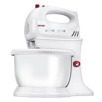 Кухонна машина MPM Product MMR-16Z