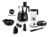 Кухонный комбайн Philips HR7776/90 Europe