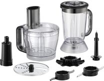 Кухонний комбайн Russell Hobbs Desire Matte Charcoal 27111-56 Europe