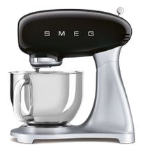 Кухонная машина SMEG SMF02BLEU Europe