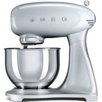 Кухонна машина Smeg SMF01SVEU Europe