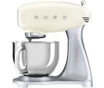 Кухонна машина SMEG SMF02CREU Europe Кухонна машина SMEG SMF02CREU Europe
