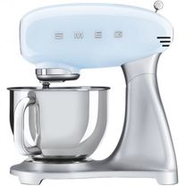 Кухонная машина SMEG SMF02PBEU Europe