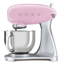 Кухонная машина Smeg SMF02PKEU Europe