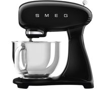 Кухонная машина Smeg SMF03BLEU Europe